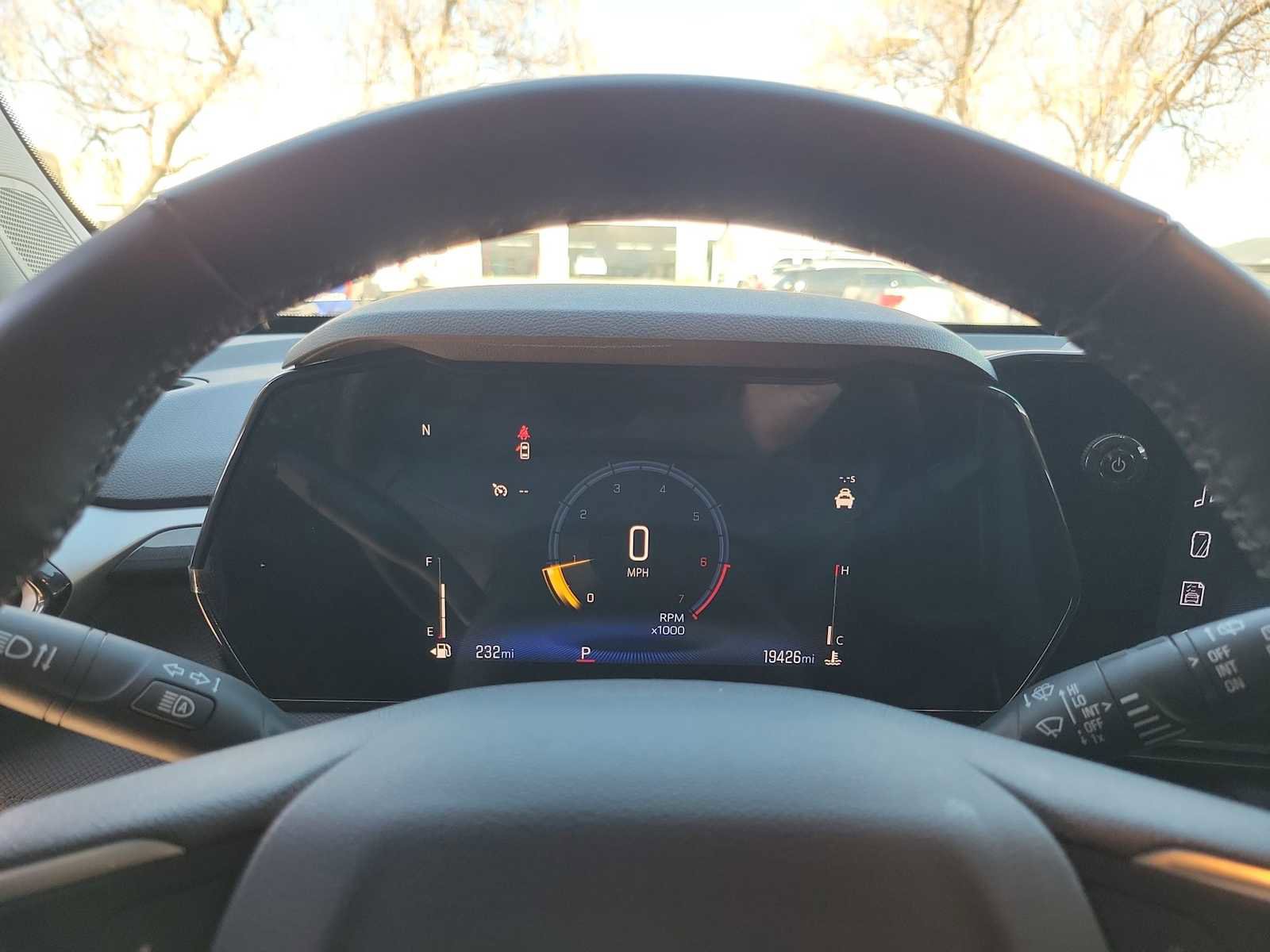 Used 2025 Chevrolet TrailBlazer LT w/ Convenience Package image 18