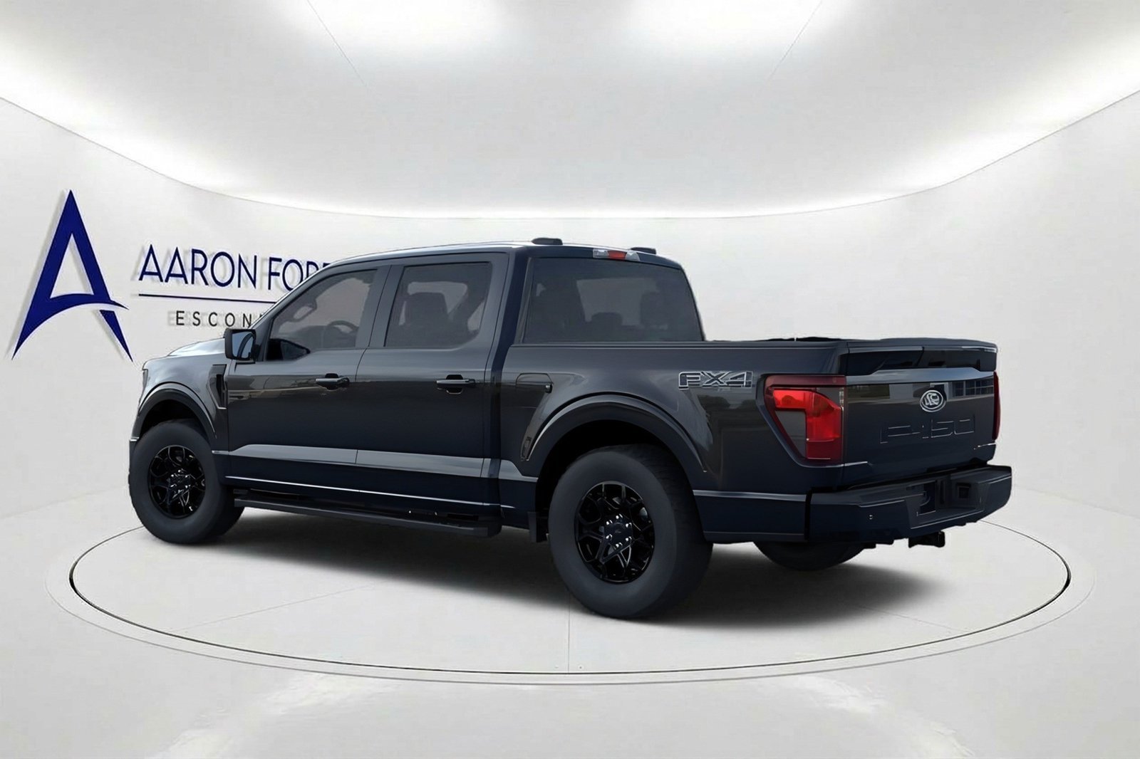 New 2026 Ford F150 XLT w/ FX4 Off-Road Package AWD/4WD image 4