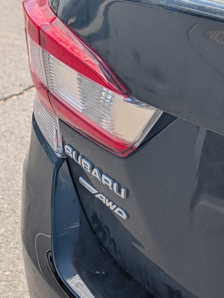 Used 2022 Subaru Impreza 2.0i AWD/4WD image 9