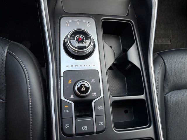 Certified 2023 Kia Sorento EX image 20