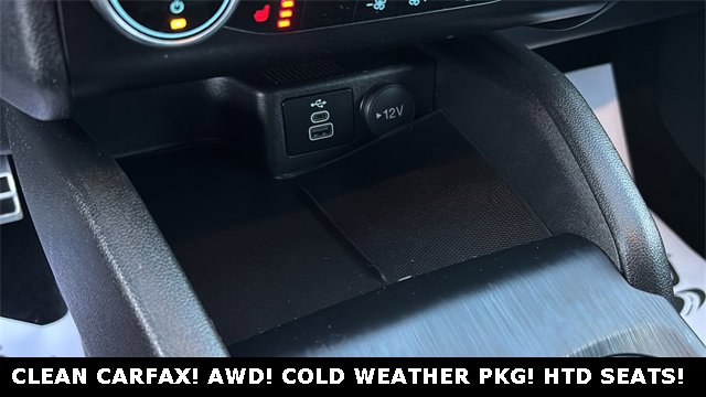 Used 2024 Ford Escape ST-Line image 17