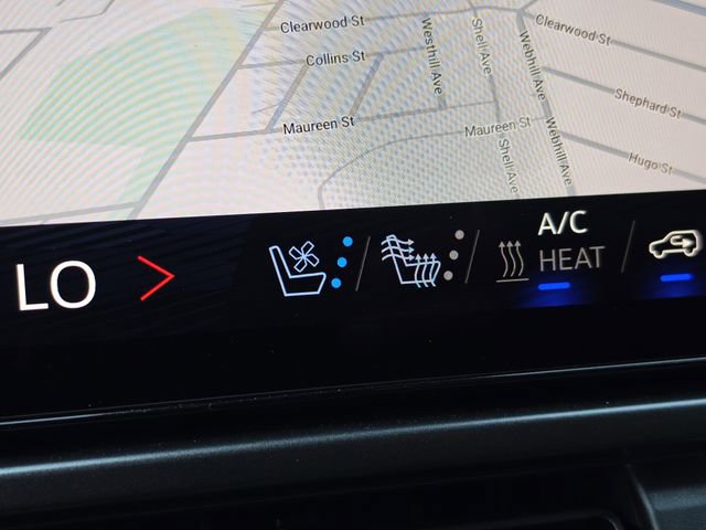 New 2026 Chevrolet Equinox EV RS w/ Active Safety Package 3 image 29