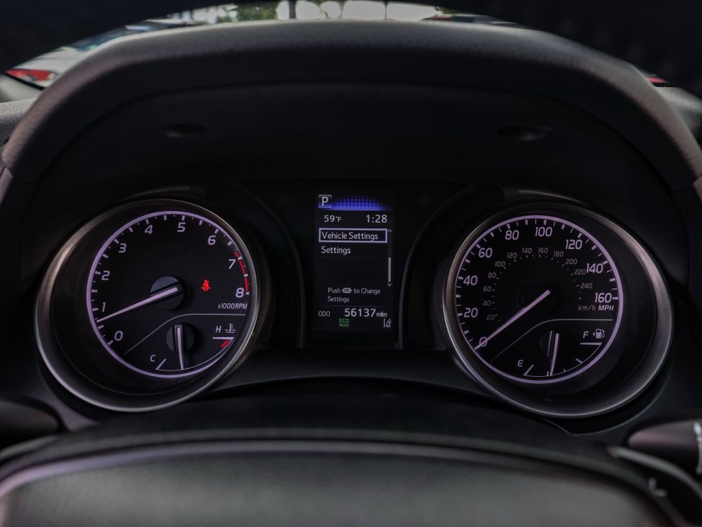 Used 2023 Toyota Camry SE image 27