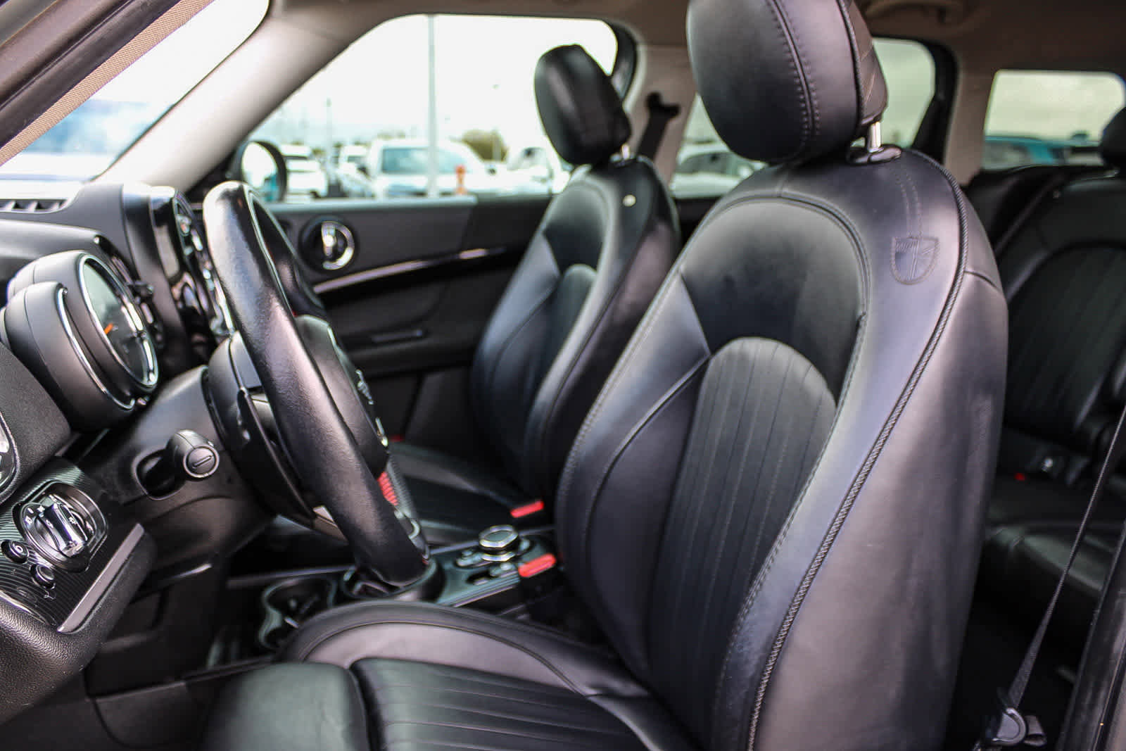 Used 2019 MINI Cooper Countryman S image 17