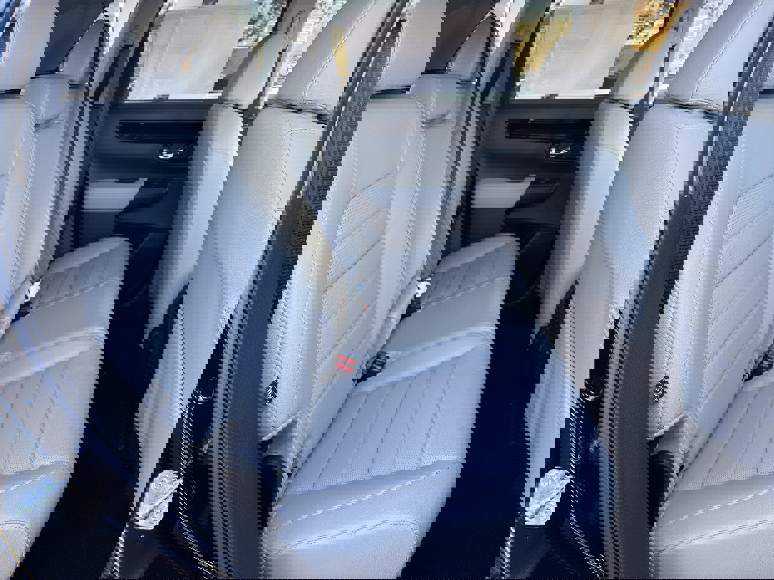 New 2026 Honda CR-V EX-L image 14