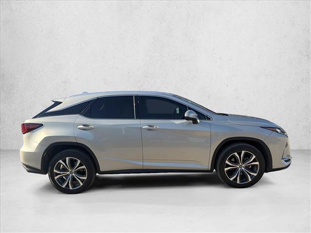 Used 2020 Lexus RX 350 FWD w/ Premium Package image 9