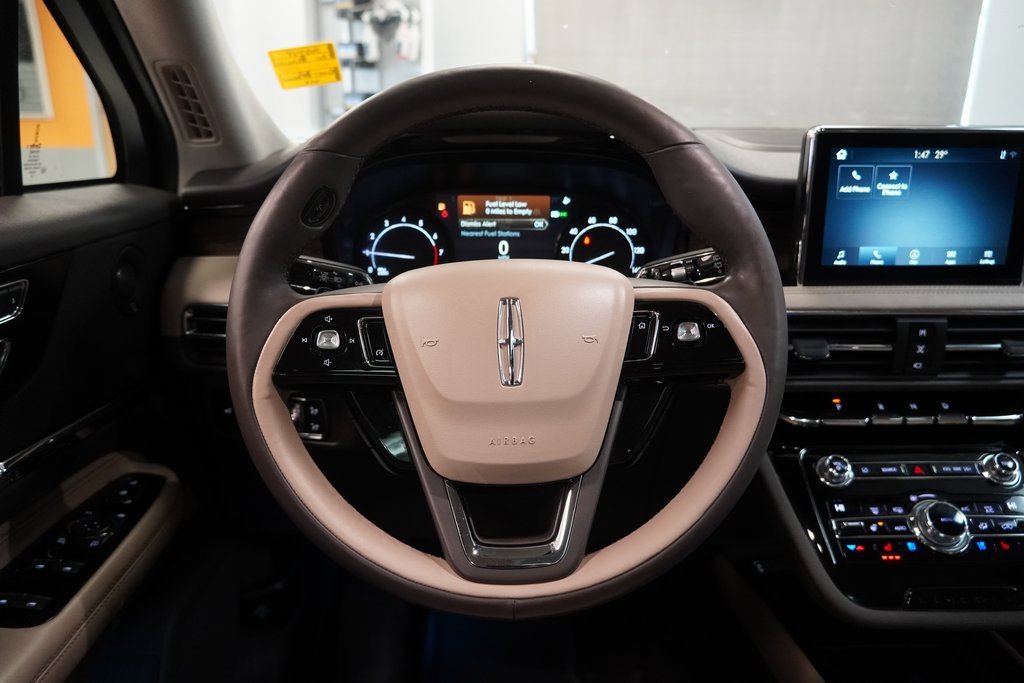 Used 2020 Lincoln Corsair Reserve w/ Elements Package image 10