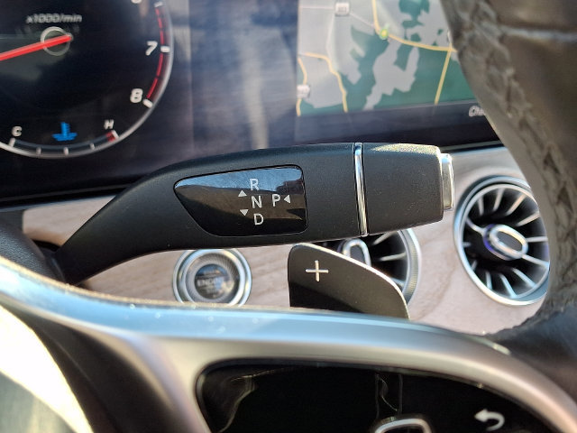 Used 2020 Mercedes-Benz E 450 4MATIC Cabriolet image 14