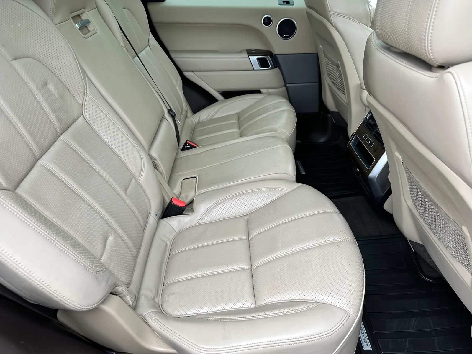 Used 2016 Land Rover Range Rover Sport HSE AWD/4WD image 20