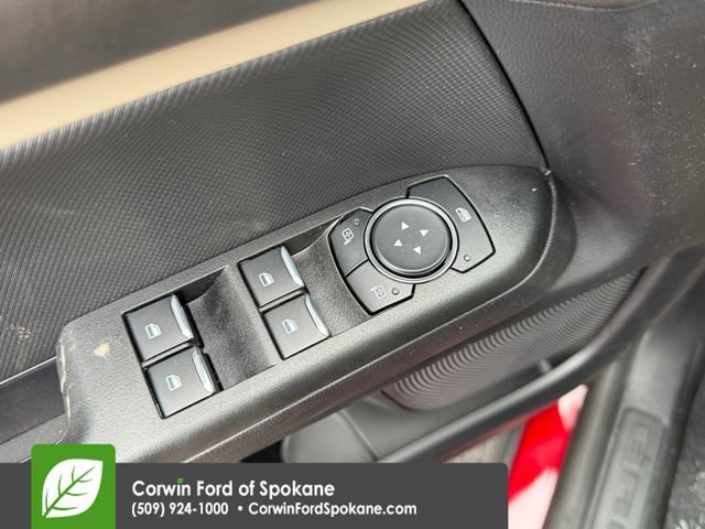 New 2026 Ford Bronco Sport Big Bend image 20