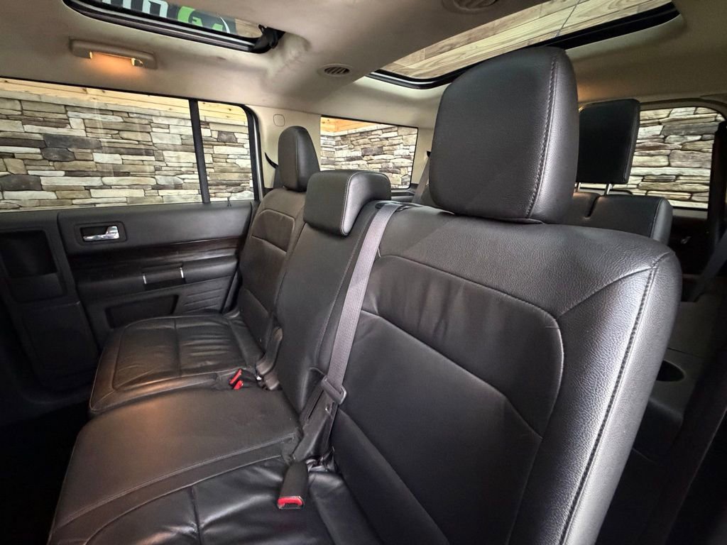 Used 2016 Ford Flex SEL w/ Equipment Group 202A image 29