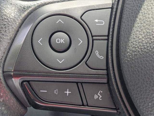 Used 2024 Toyota RAV4 LE FWD image 10