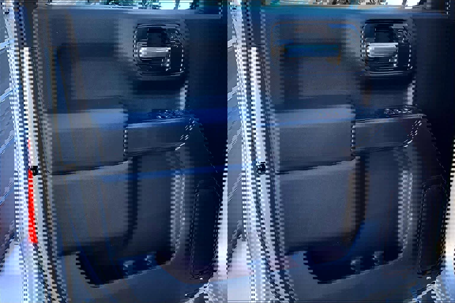 Used 2022 Chevrolet Silverado 1500 Custom Trail Boss image 19