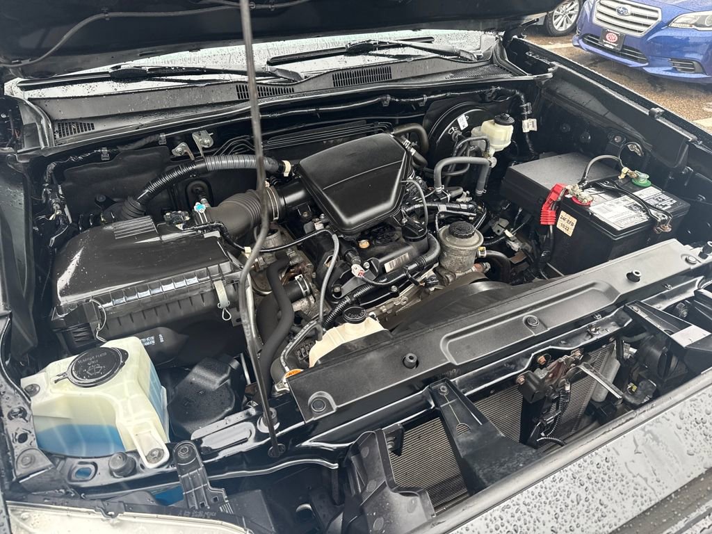 Used 2019 Toyota Tacoma SR5 image 44