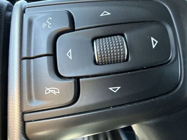 Used 2025 GMC Sierra 1500 SLT w/ SLT Premium Package image 44