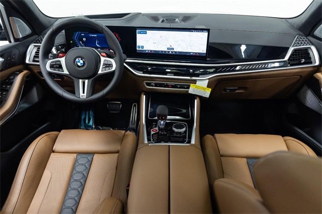 New 2026 BMW X5 M Competition w/ Executive Package image 25