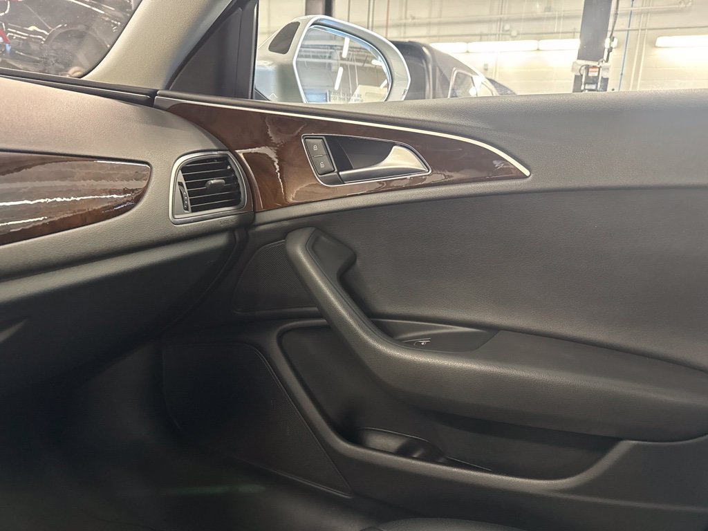 Used 2013 Audi A6 2.0T Premium Plus FWD image 18