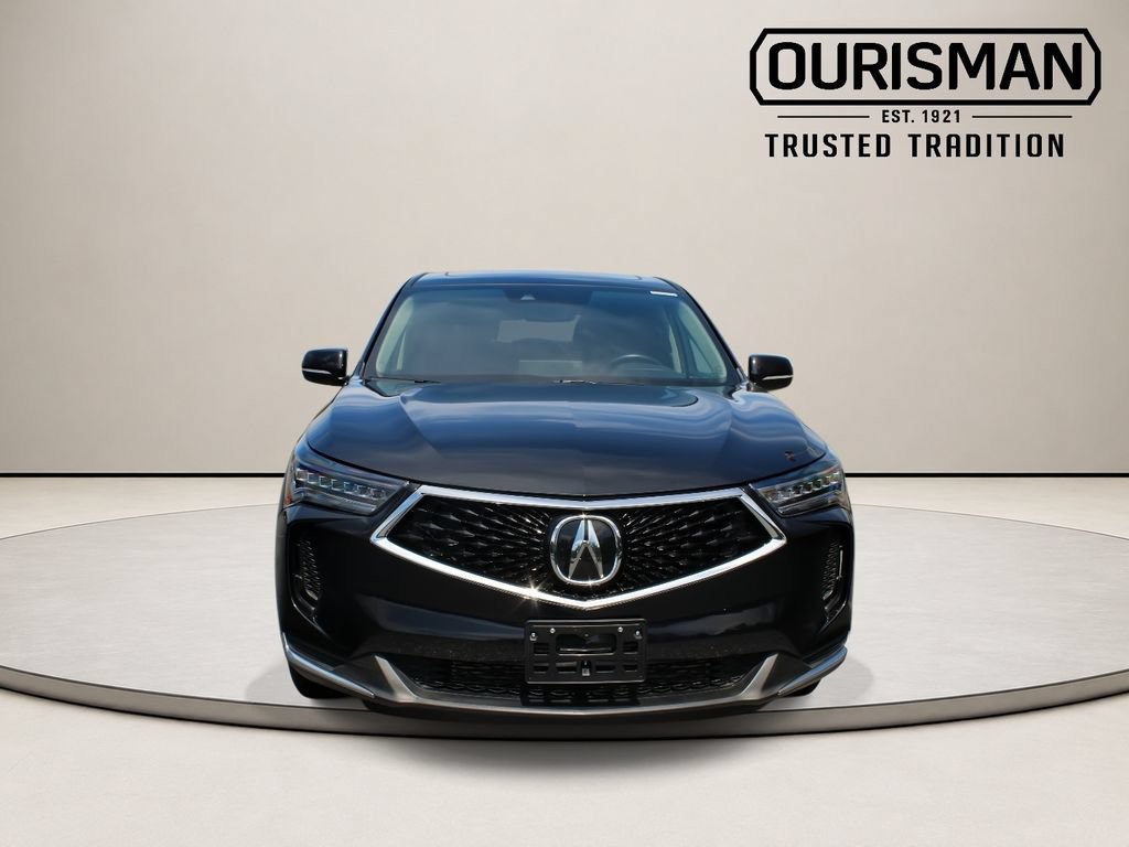 Used 2023 Acura RDX AWD image 4