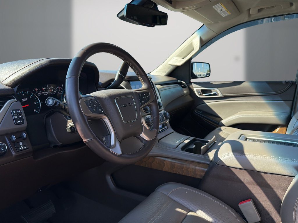 Certified 2020 GMC Yukon Denali AWD/4WD image 13