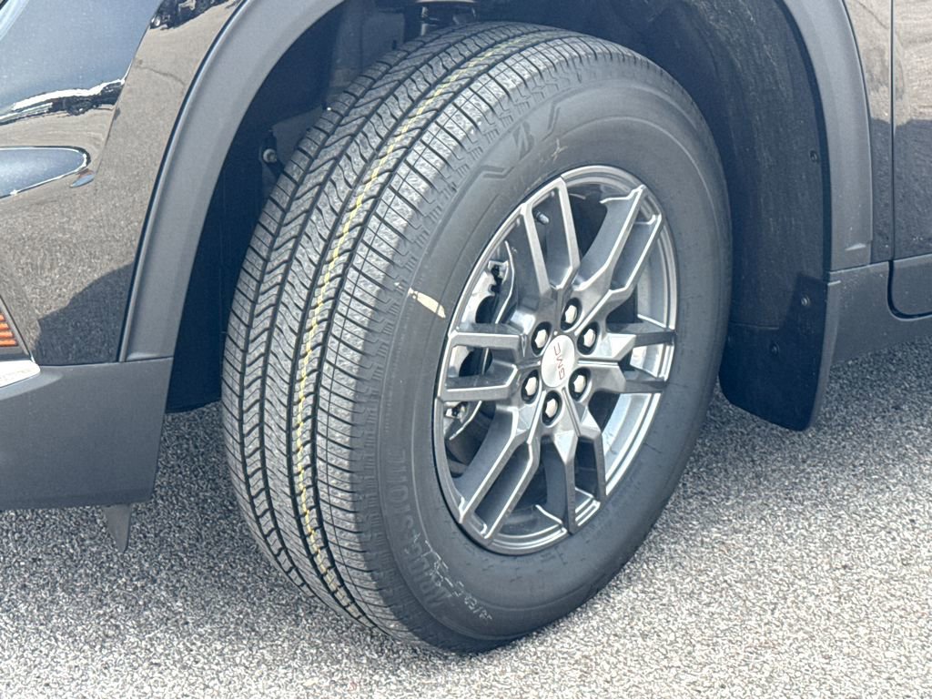 New 2026 GMC Acadia Elevation image 25