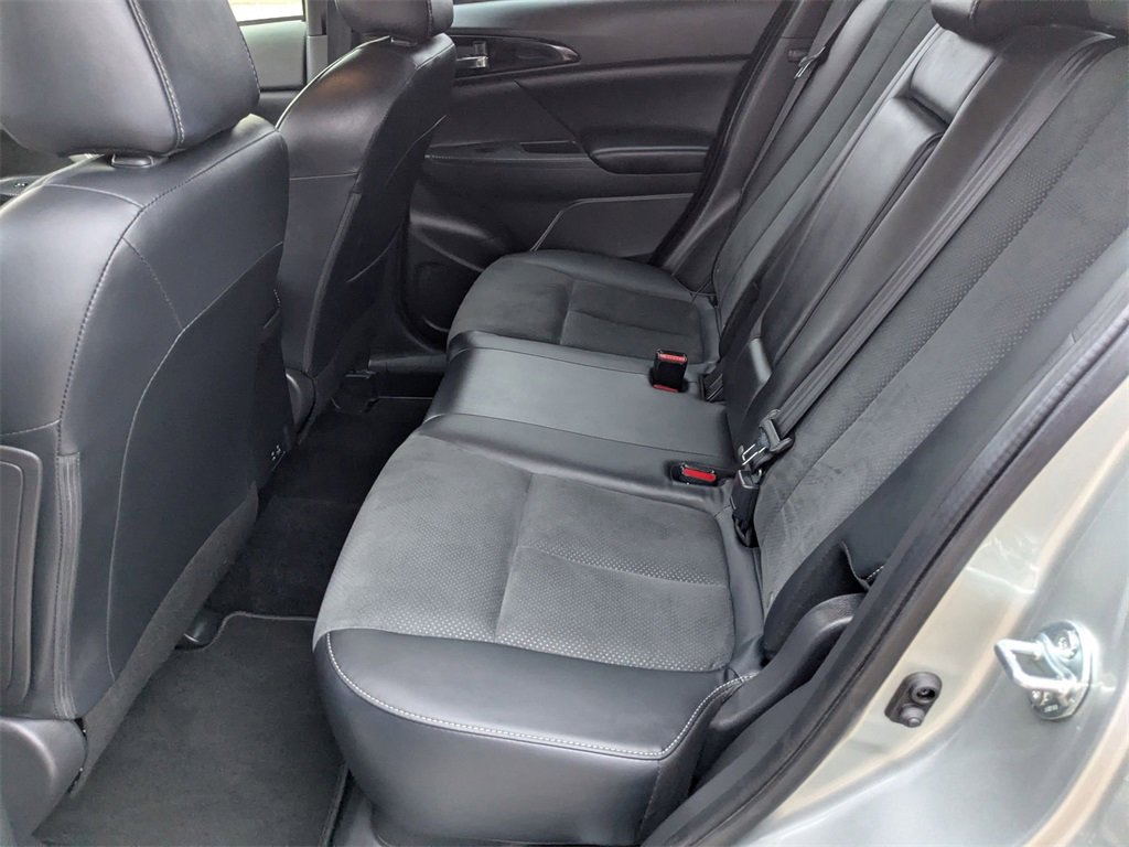 Used 2025 Mitsubishi Eclipse Cross SE image 26