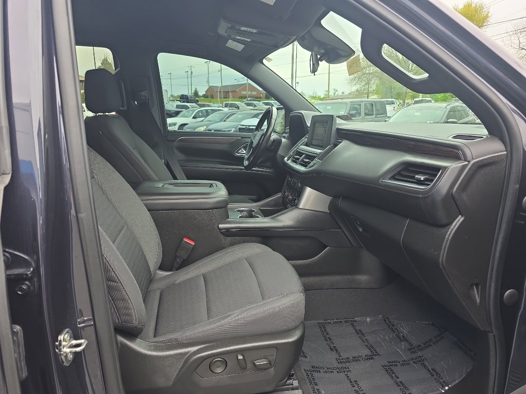 Used 2023 Chevrolet Tahoe LS AWD/4WD image 11