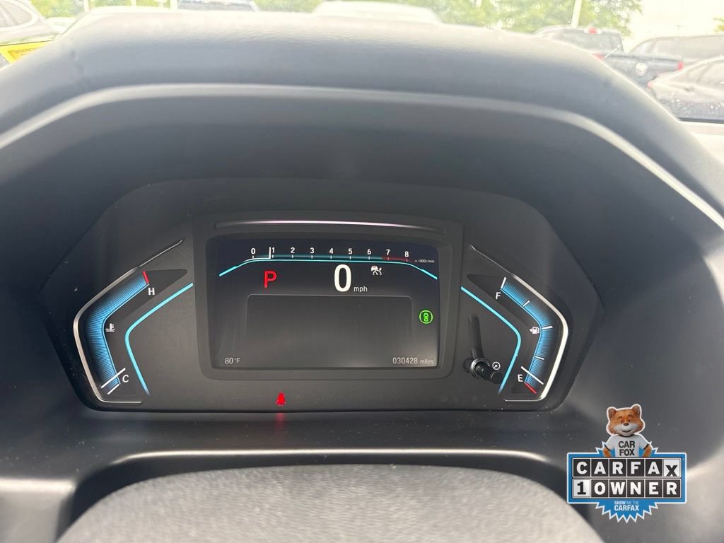 Used 2024 Honda Odyssey Elite image 29