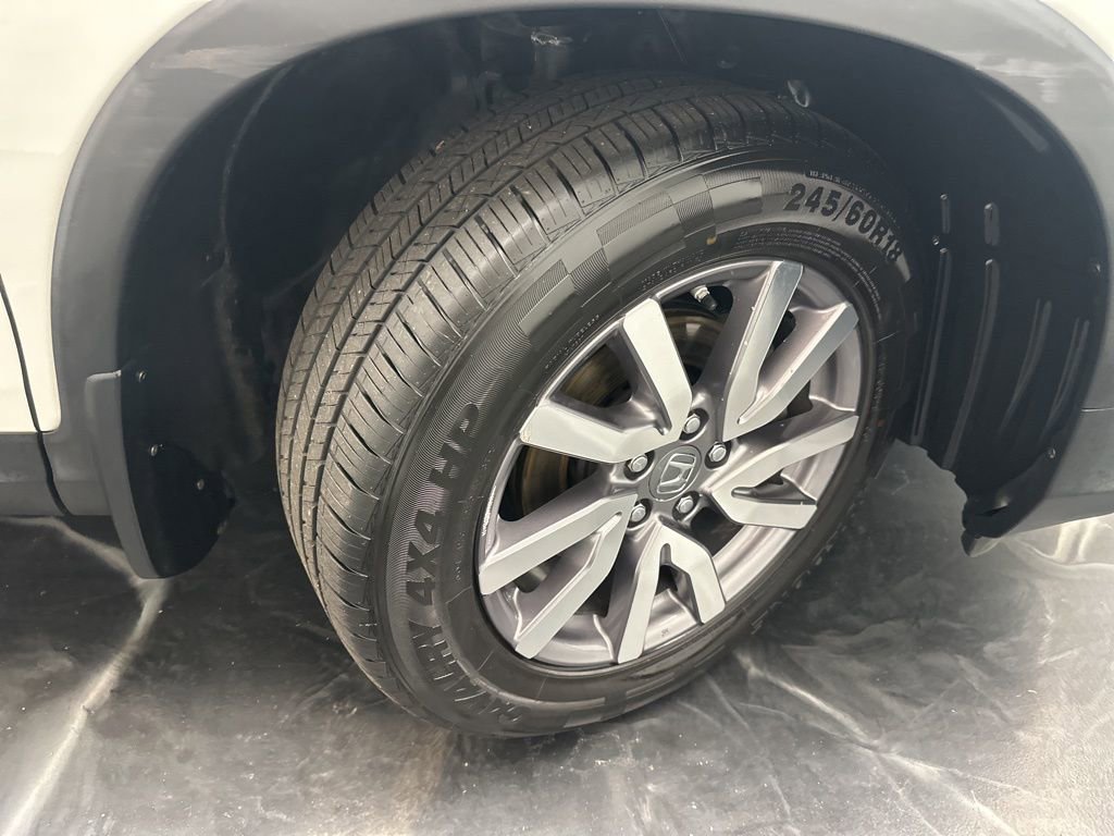 Used 2020 Honda Pilot EX-L image 37