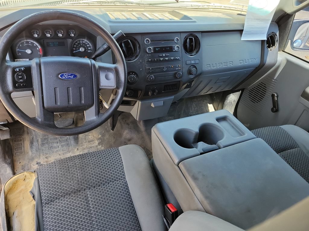 Used 2014 Ford F250 XL AWD/4WD image 14