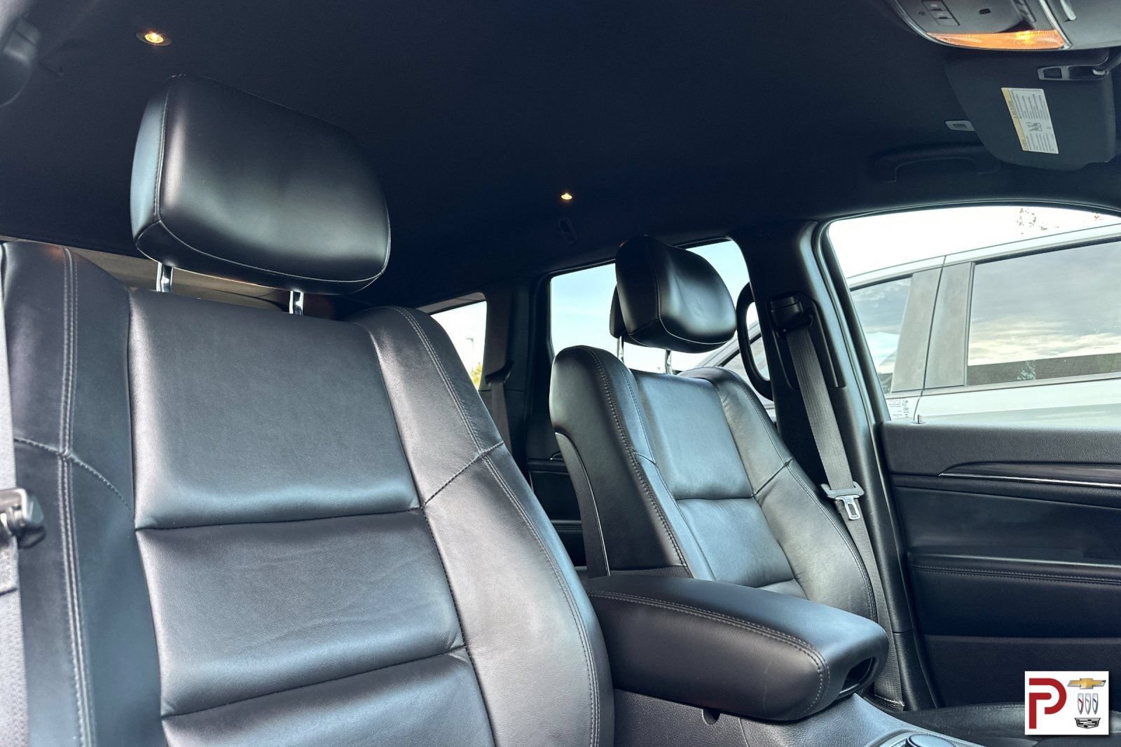Used 2020 Jeep Grand Cherokee Limited AWD/4WD image 20