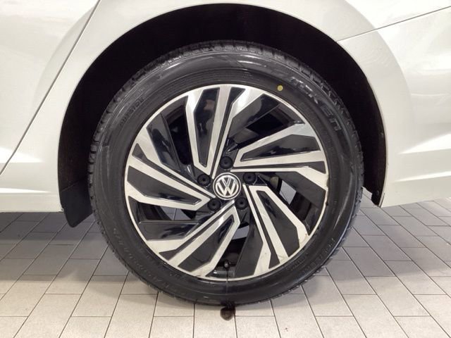 Used 2021 Volkswagen Jetta SEL image 23