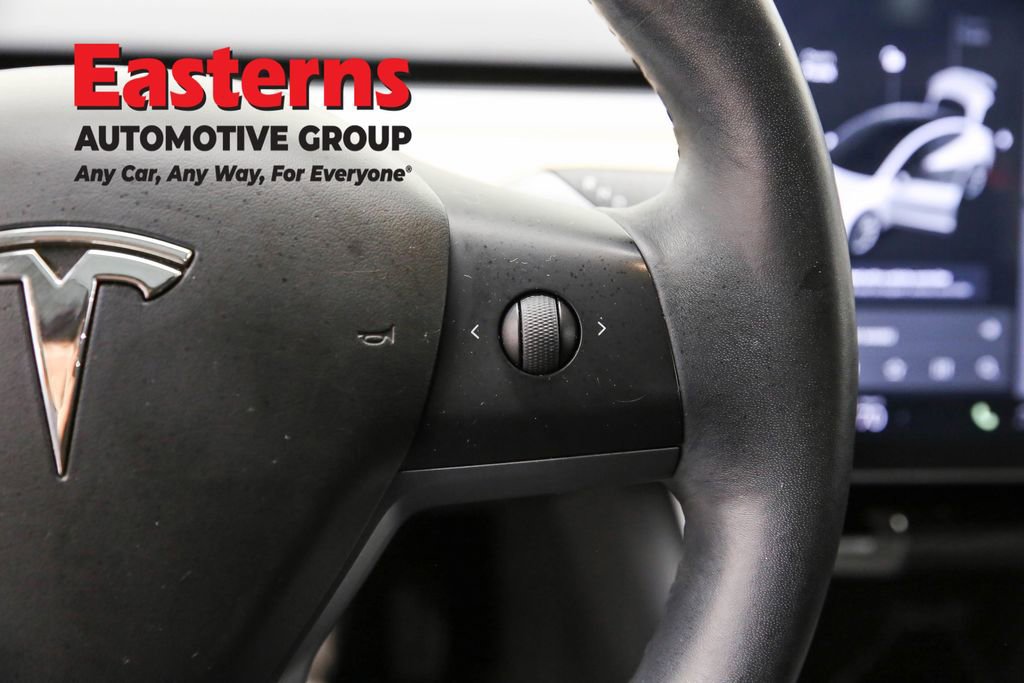 Used 2018 Tesla Model 3 Long Range image 16