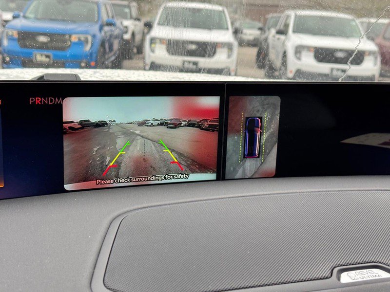 New 2025 Lincoln Navigator Reserve image 24