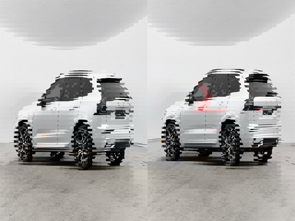 New 2026 Volvo XC60 T8 Polestar w/ Protection Package Premier image 3