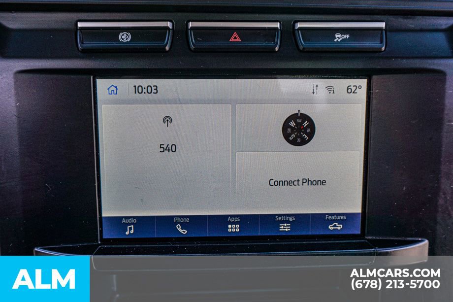 Used 2023 Ford F250 XLT image 35