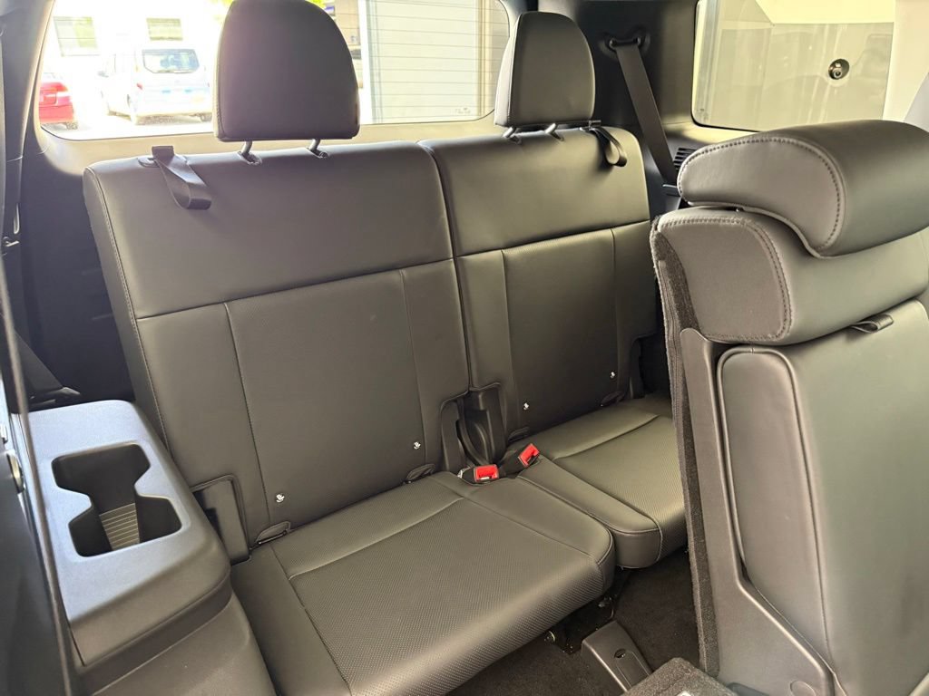 Used 2026 Hyundai Santa Fe SEL FWD image 70