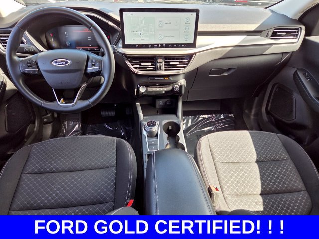 Used 2023 Ford Escape Active w/ Tech Pack #1 FWD image 13