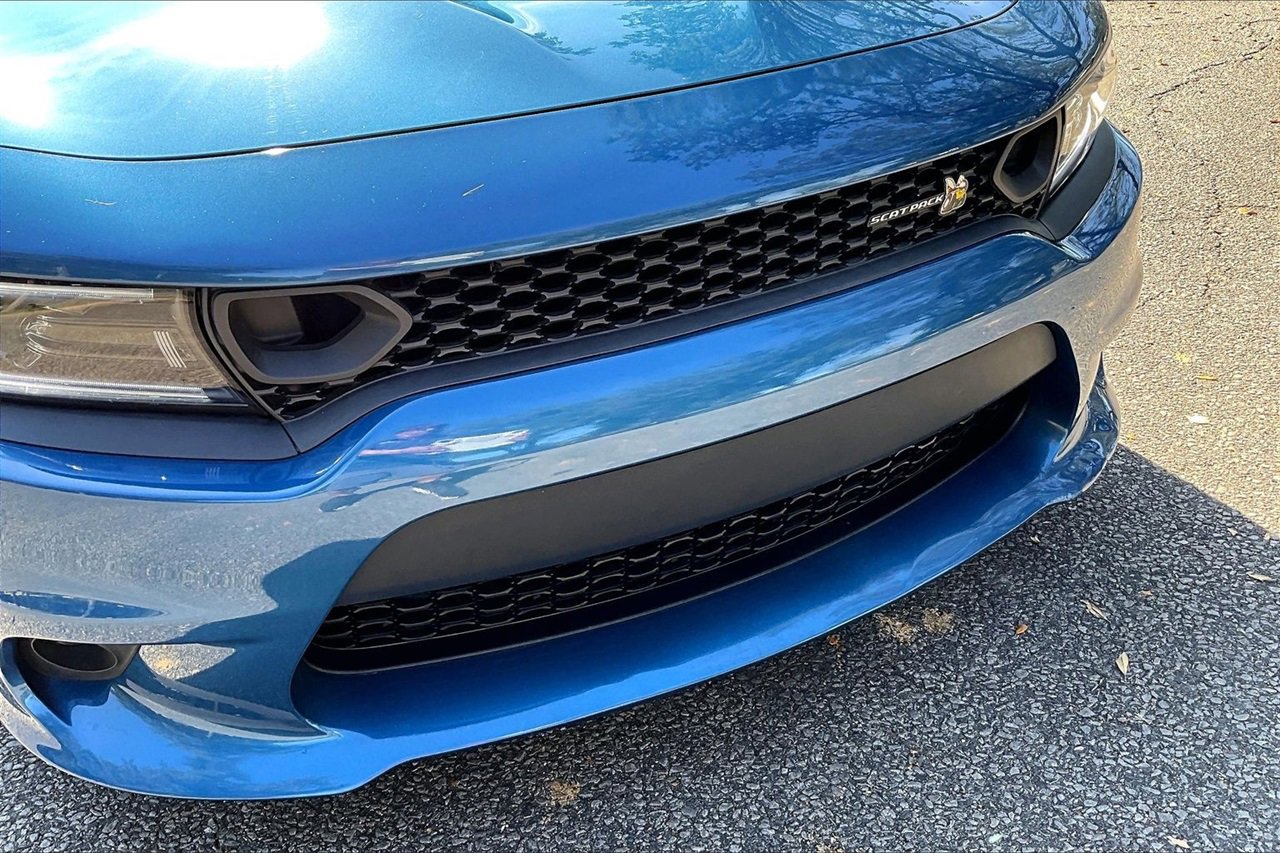 Used 2022 Dodge Charger Scat Pack image 30