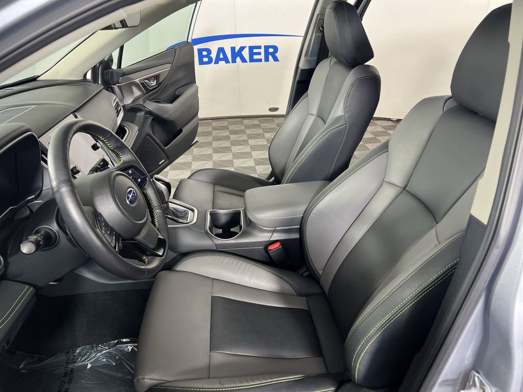 Used 2025 Subaru Outback Onyx Edition AWD/4WD image 20