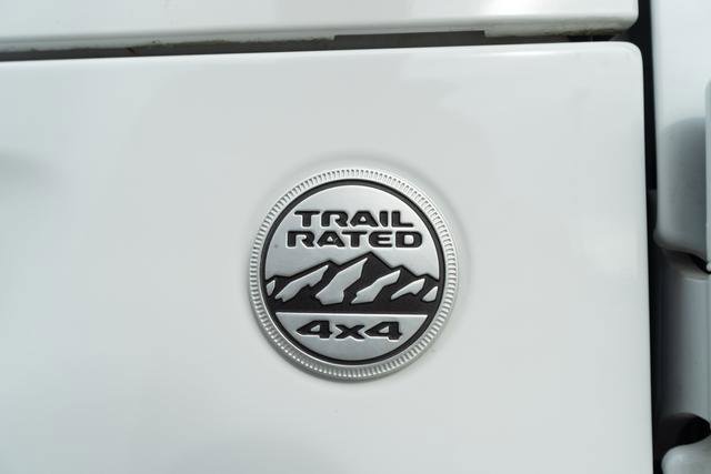 Used 2020 Jeep Wrangler Unlimited Sport S image 44