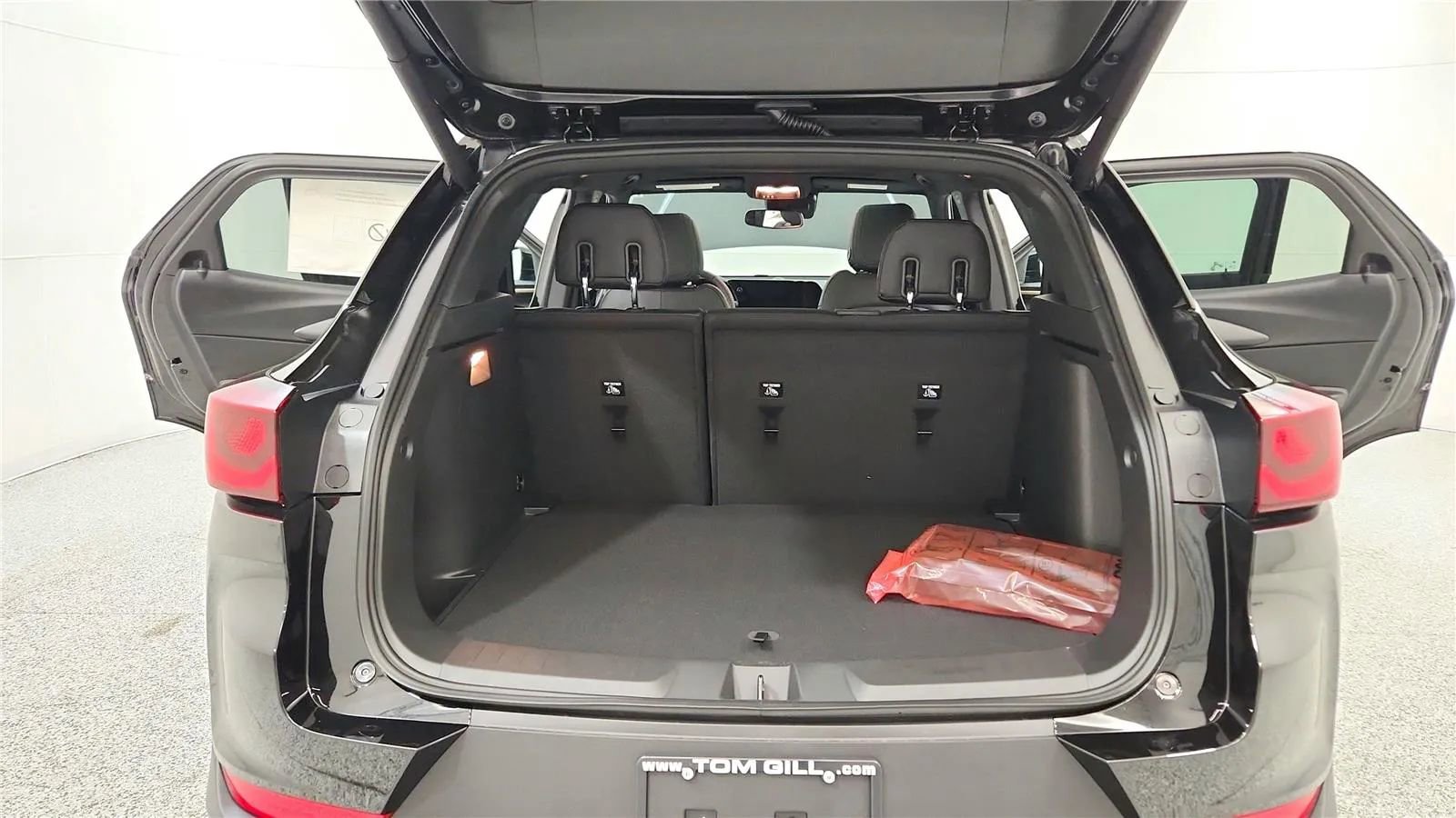 New 2026 Chevrolet TrailBlazer ACTIV w/ Convenience Package image 19