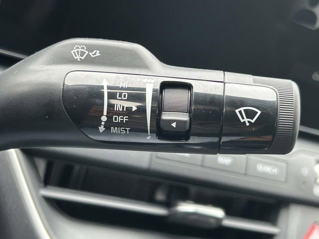 New 2026 Kia K4 LX image 32