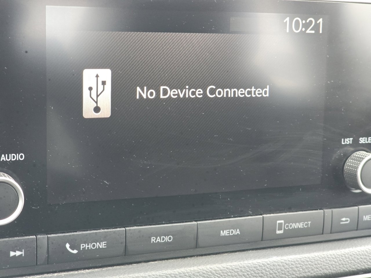 Certified 2023 Honda Civic EX image 7