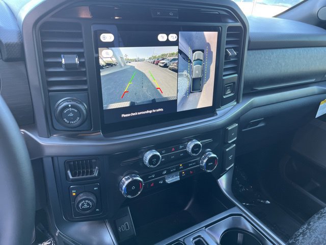 Used 2025 Ford F150 Tremor AWD/4WD image 25