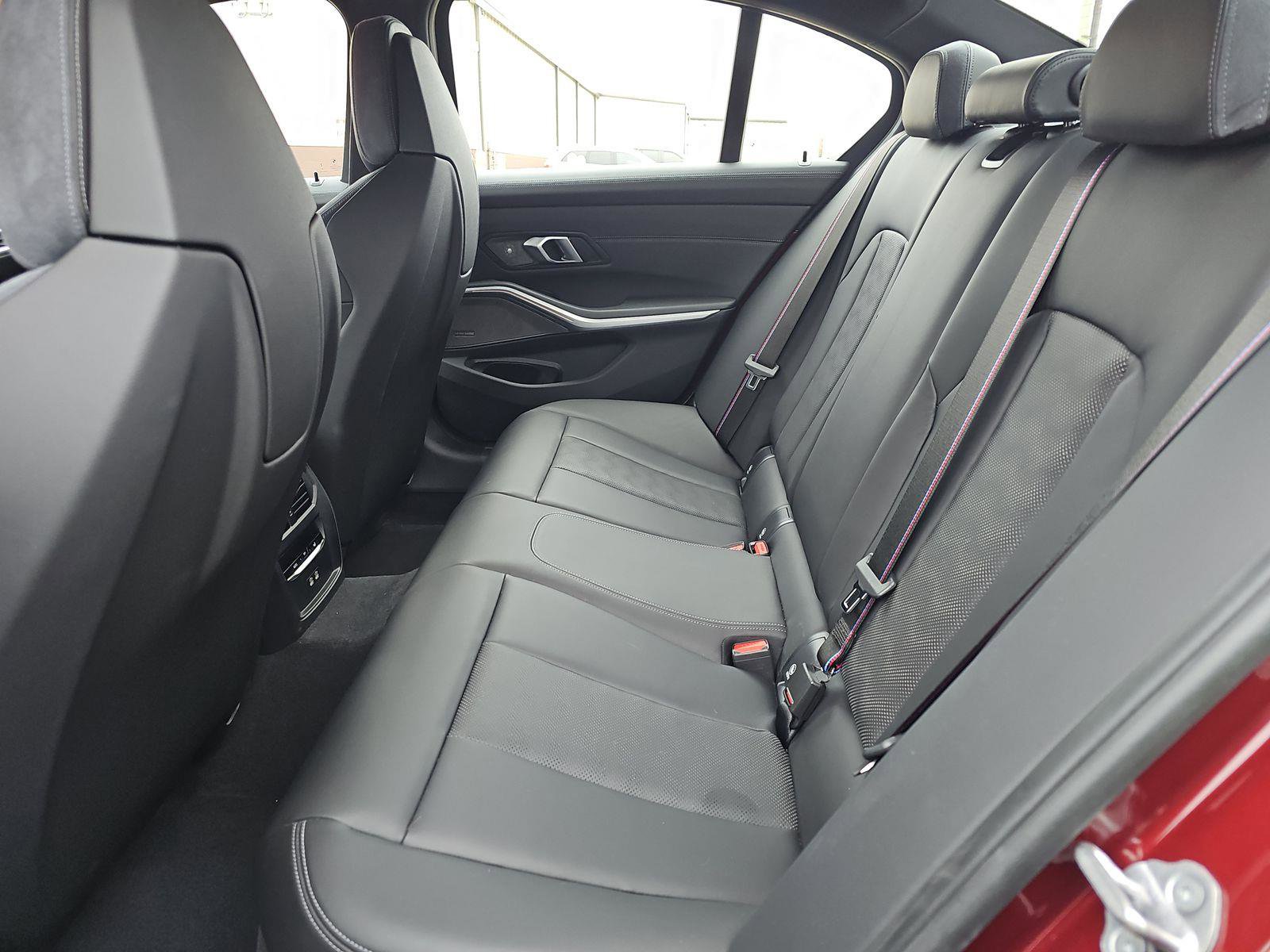 Used 2025 BMW M3 Competition image 10