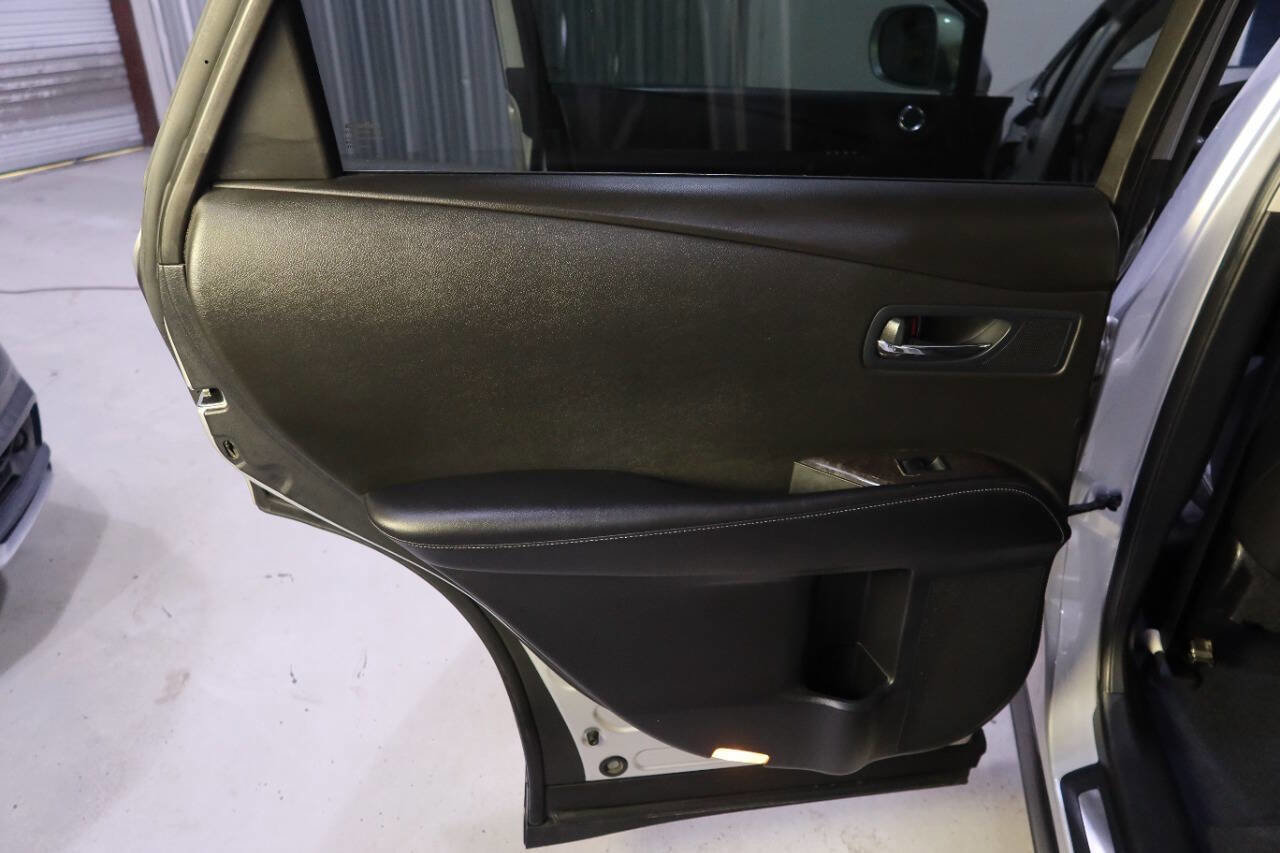 Used 2015 Lexus RX 350 FWD image 32