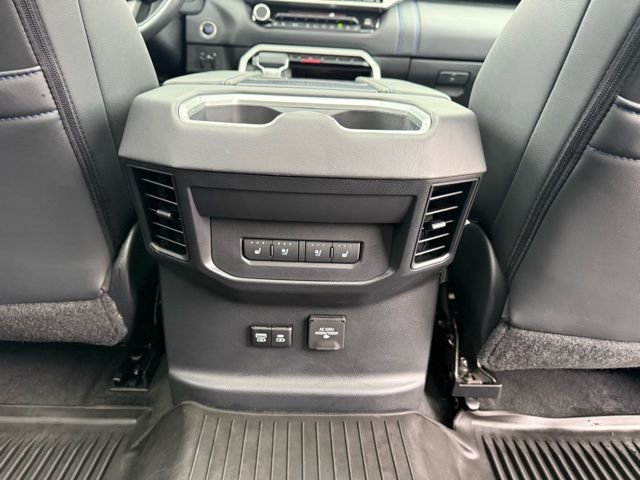 Used 2024 Toyota Tundra Platinum image 25