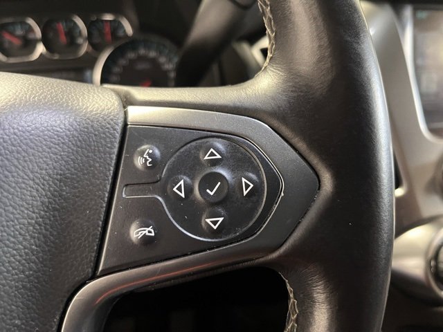 Used 2015 Chevrolet Tahoe LT image 26