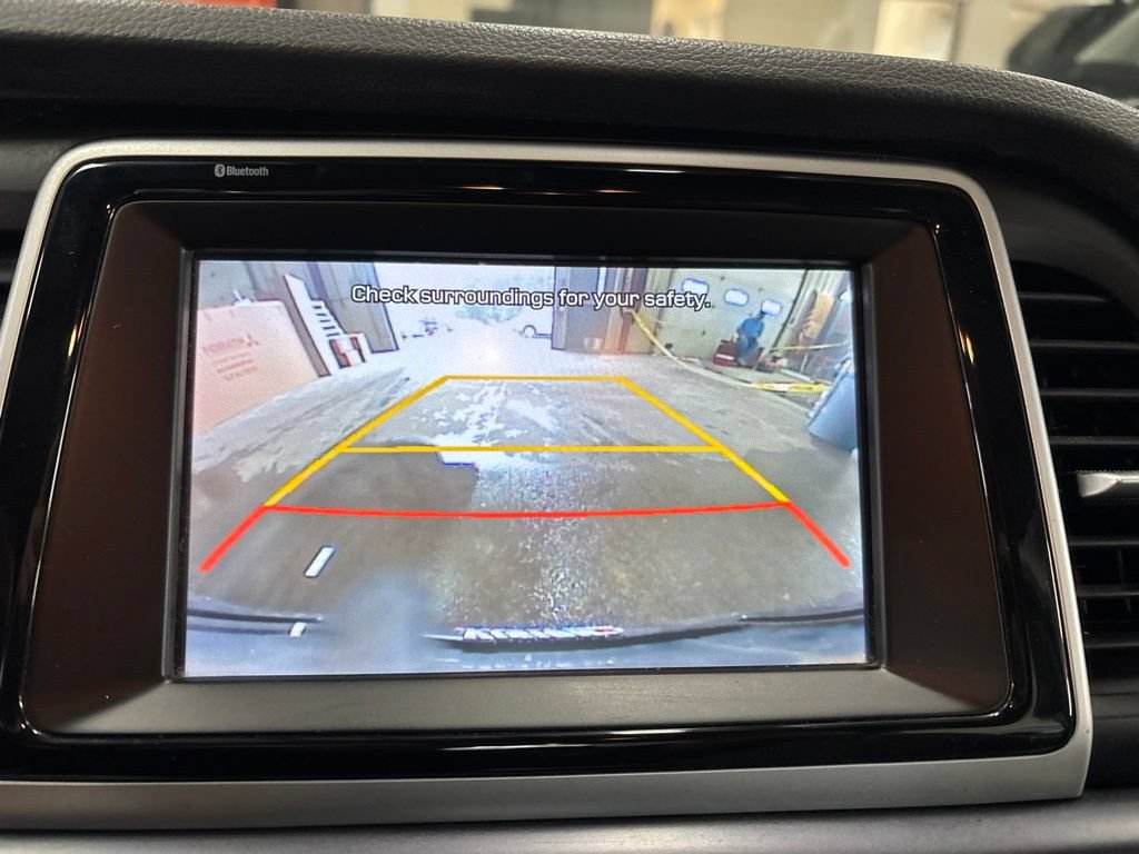 Used 2018 Hyundai Sonata SE FWD image 23