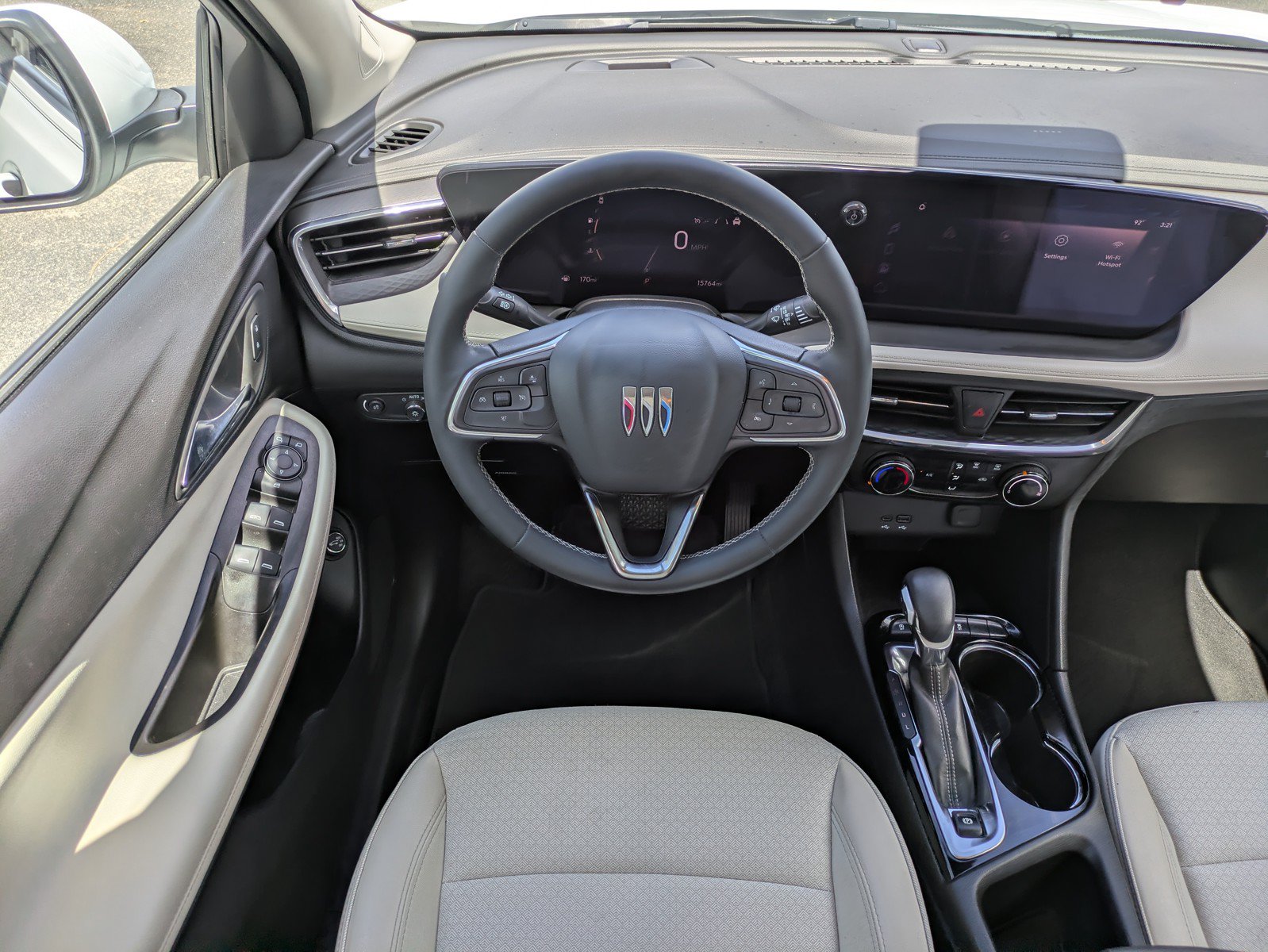 Used 2024 Buick Encore GX Preferred FWD image 14